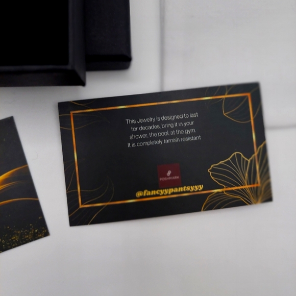 Silver Tennis Bracelet - Picture 5 of 14